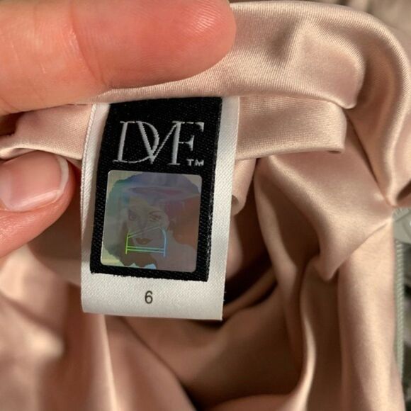 Diane von furstenberg dress - Picture 5 of 7